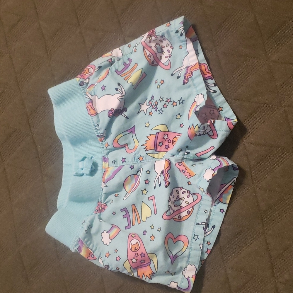 Shorts